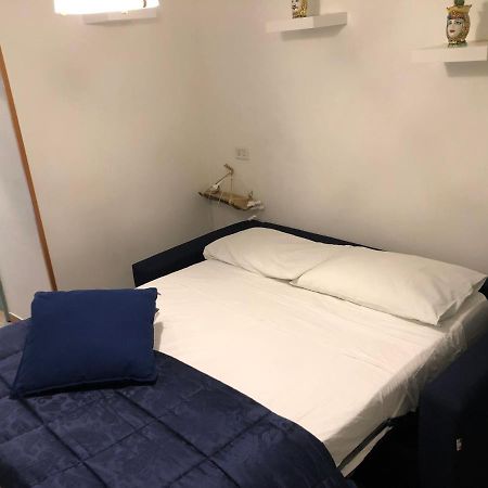 Casa Vacanza Sciacca'S Coral Leilighet Eksteriør bilde