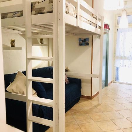 Casa Vacanza Sciacca'S Coral Leilighet Eksteriør bilde