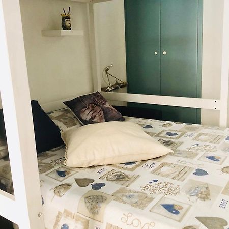Casa Vacanza Sciacca'S Coral Leilighet Eksteriør bilde