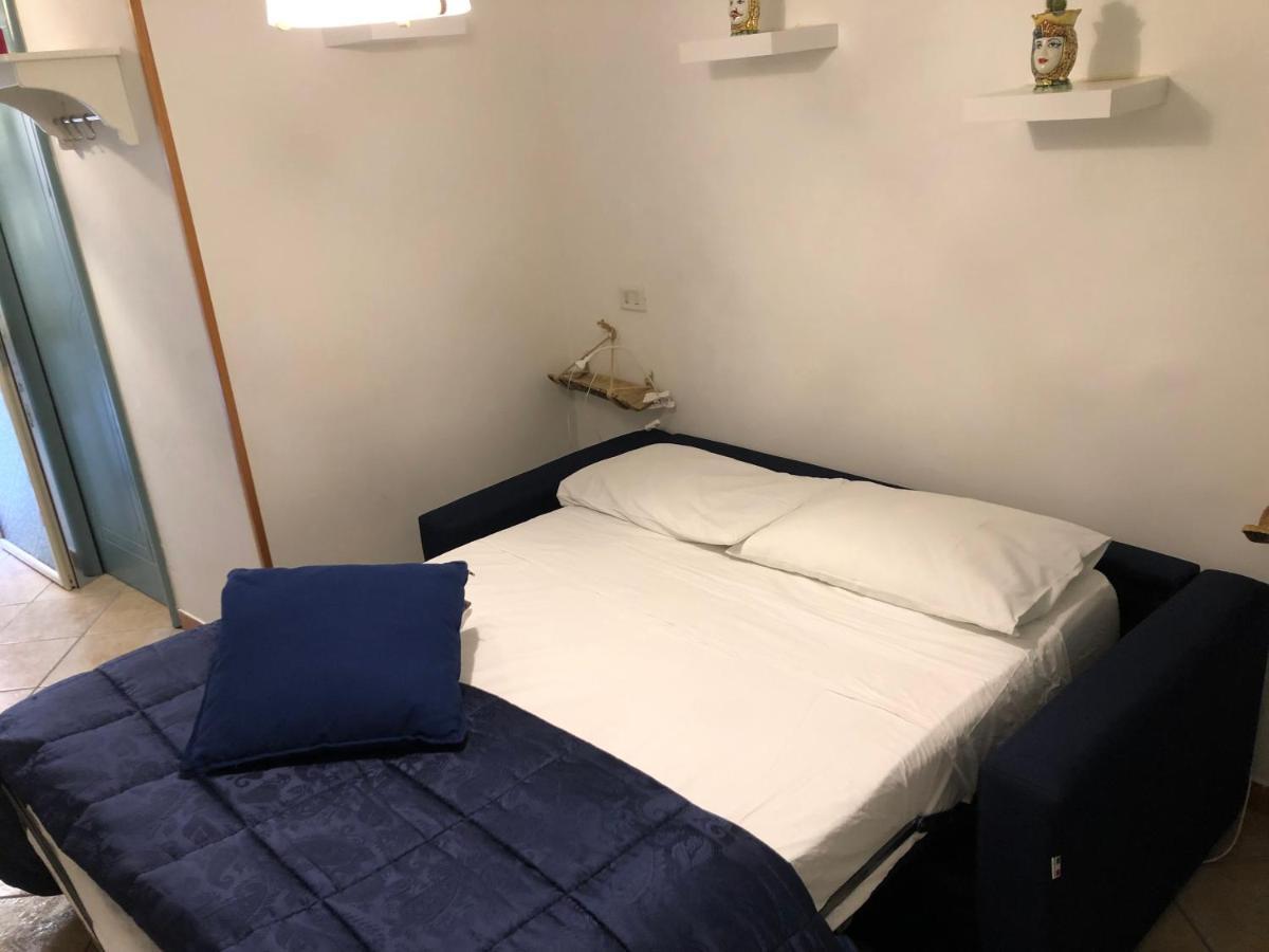 Casa Vacanza Sciacca'S Coral Leilighet Eksteriør bilde