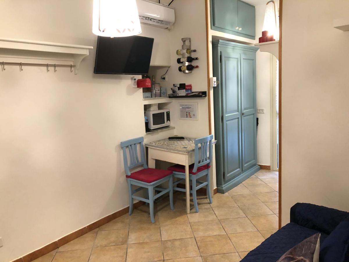 Casa Vacanza Sciacca'S Coral Leilighet Eksteriør bilde