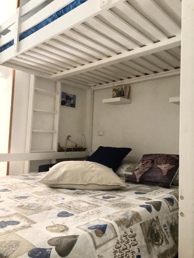 Casa Vacanza Sciacca'S Coral Leilighet Eksteriør bilde
