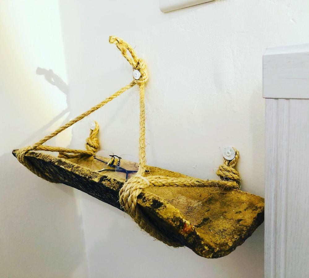 Casa Vacanza Sciacca'S Coral Leilighet Eksteriør bilde