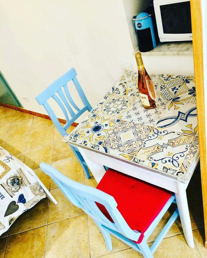 Casa Vacanza Sciacca'S Coral Leilighet Eksteriør bilde