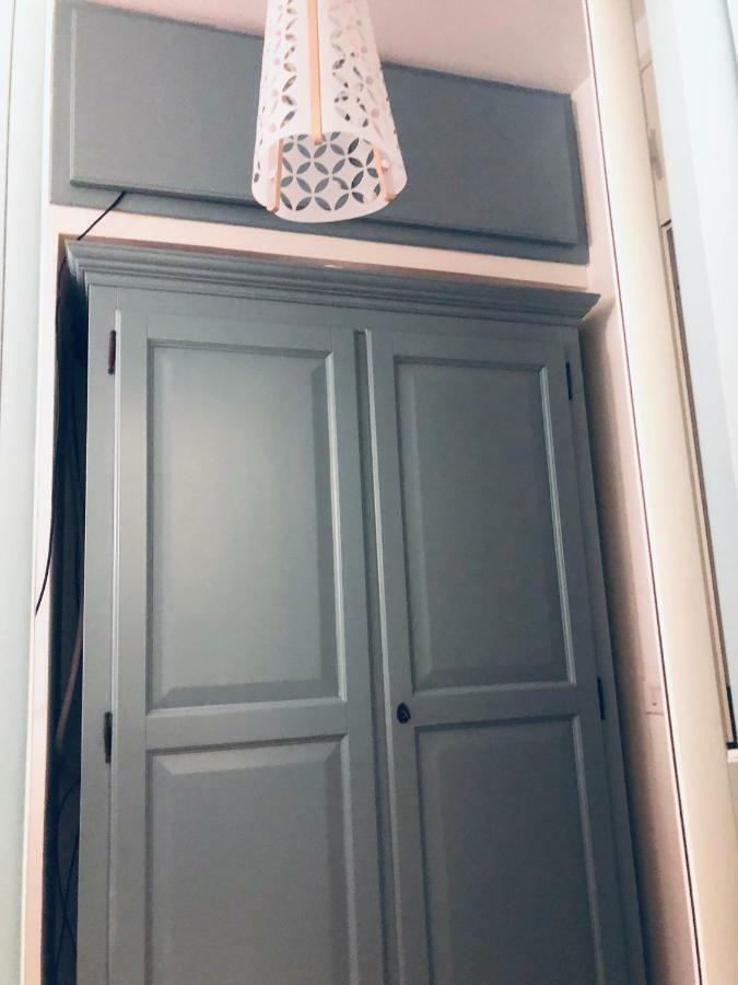 Casa Vacanza Sciacca'S Coral Leilighet Eksteriør bilde