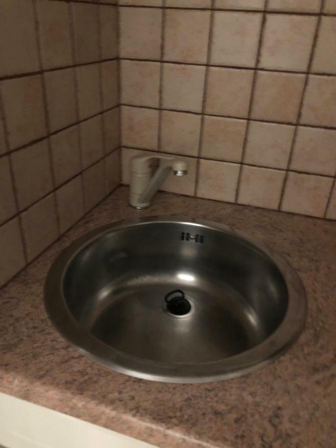 Casa Vacanza Sciacca'S Coral Leilighet Eksteriør bilde