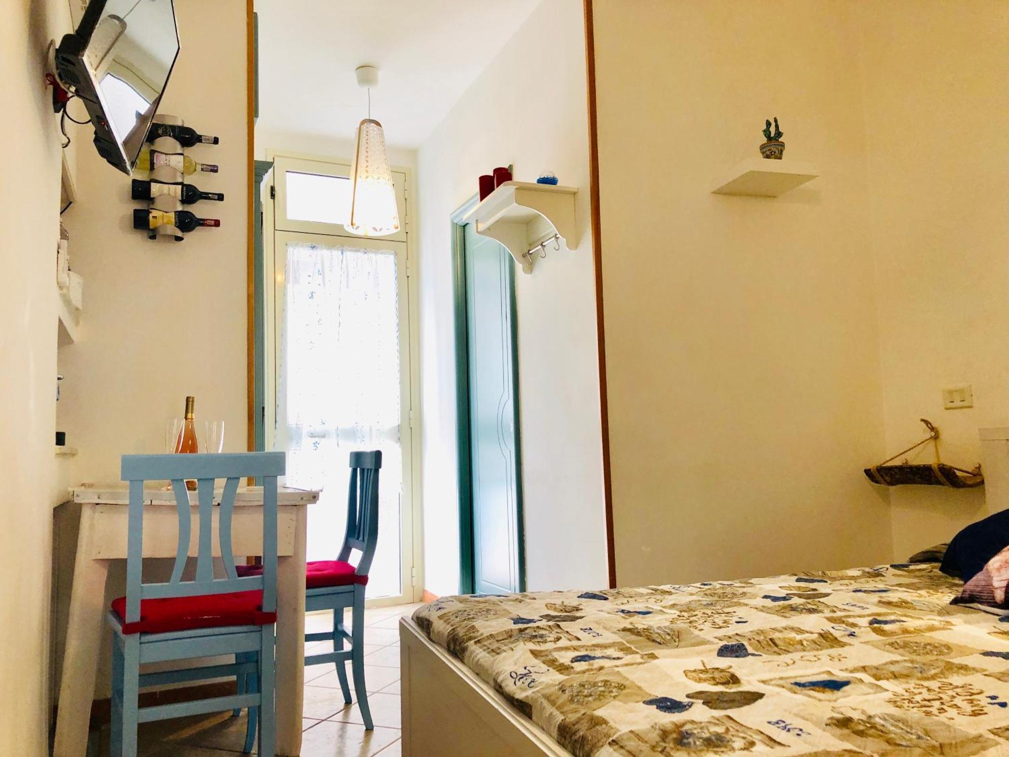 Casa Vacanza Sciacca'S Coral Leilighet Eksteriør bilde